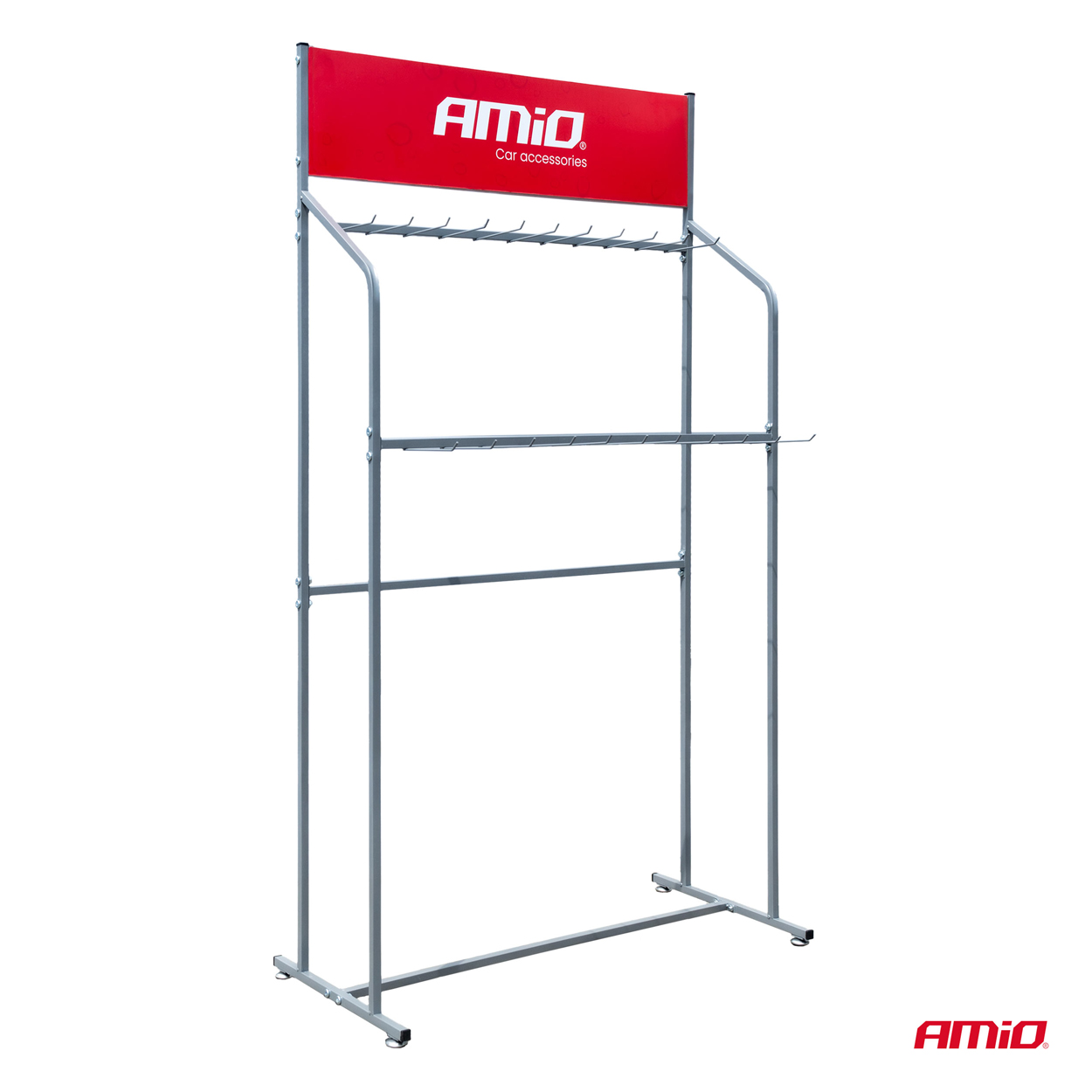 Stojan stieračov AMiO