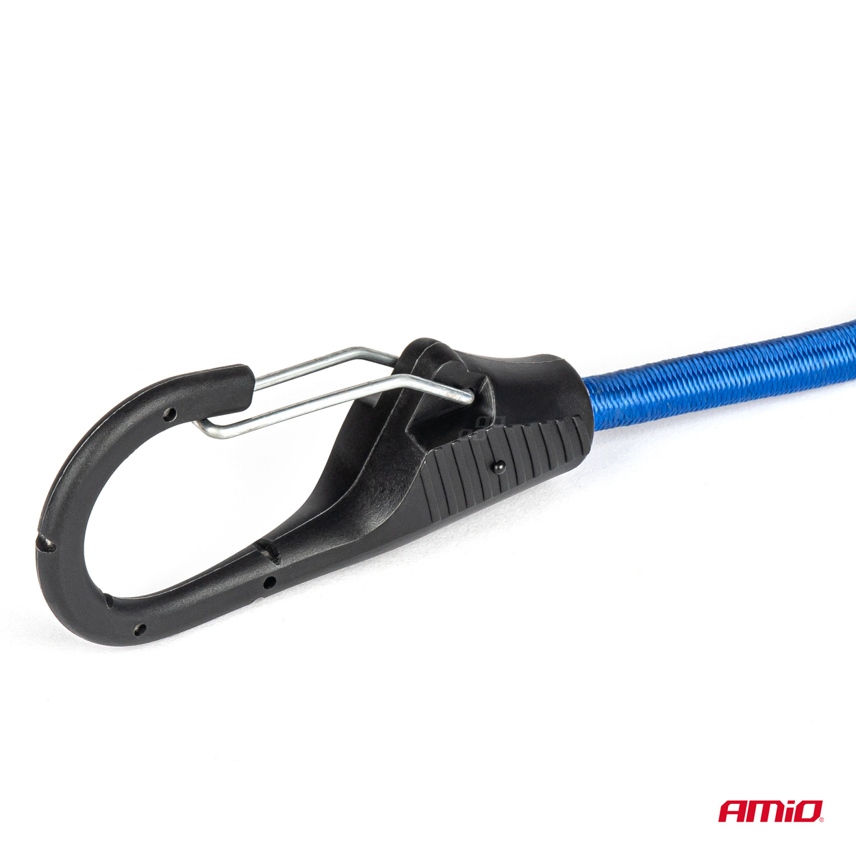 Pružny upínač o8 mm, 80cm BSTRAP-20