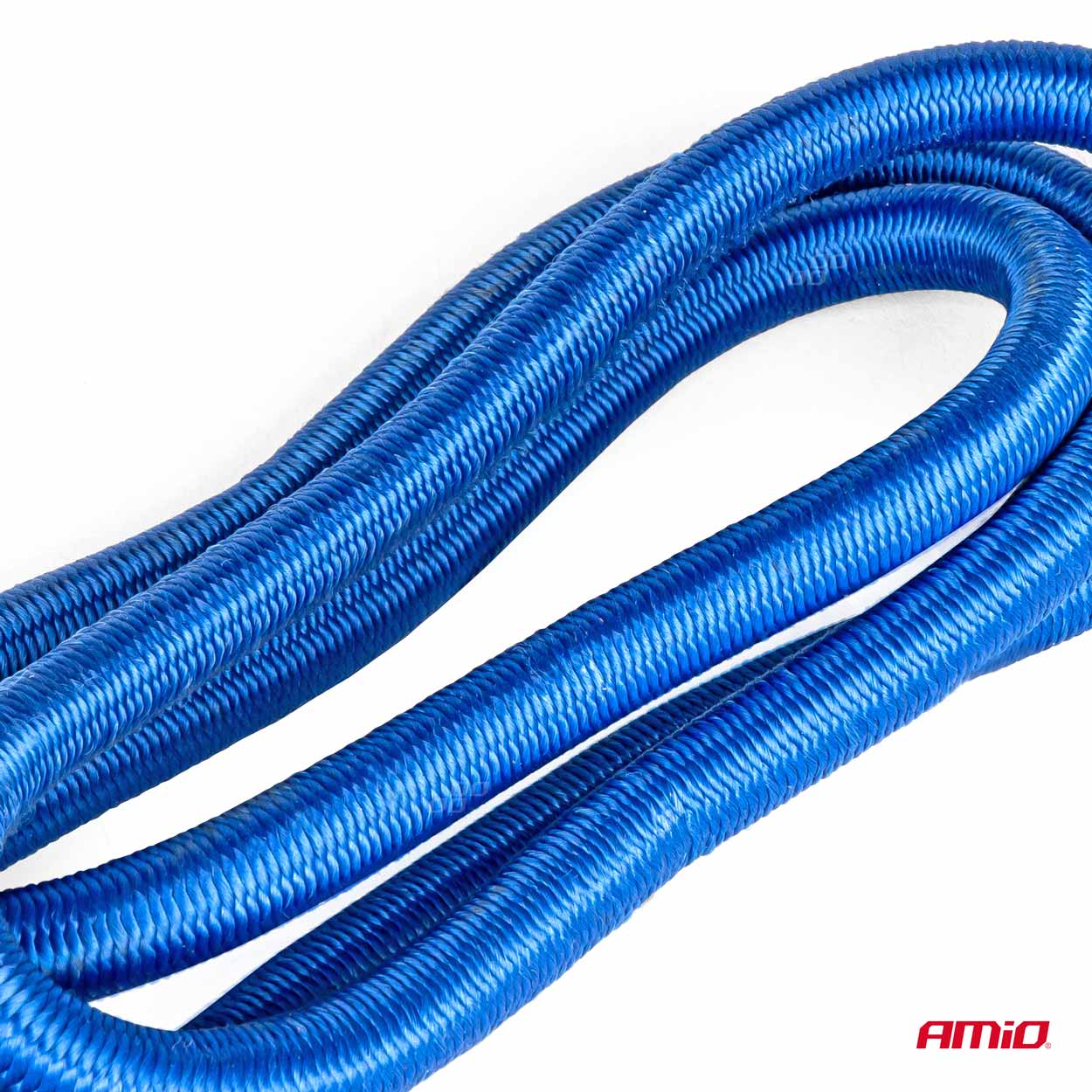 Pružny upínač o8 mm, 120cm BSTRAP-22