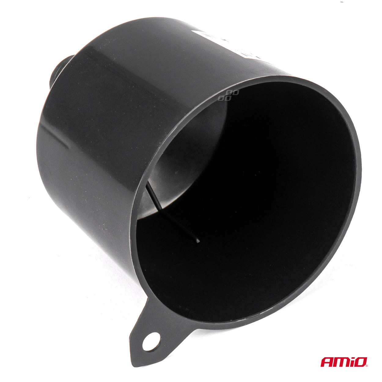 Plastový lievik 12 cm AMIO-04043