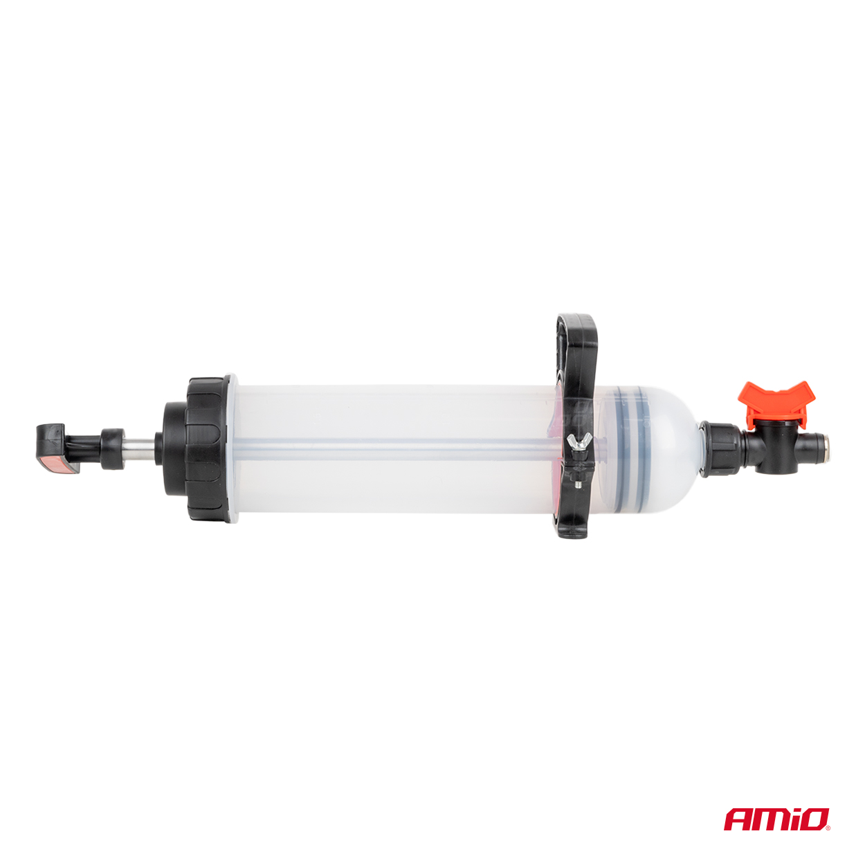 Ručná odsávačka tekutín s hadicou 1500 ml