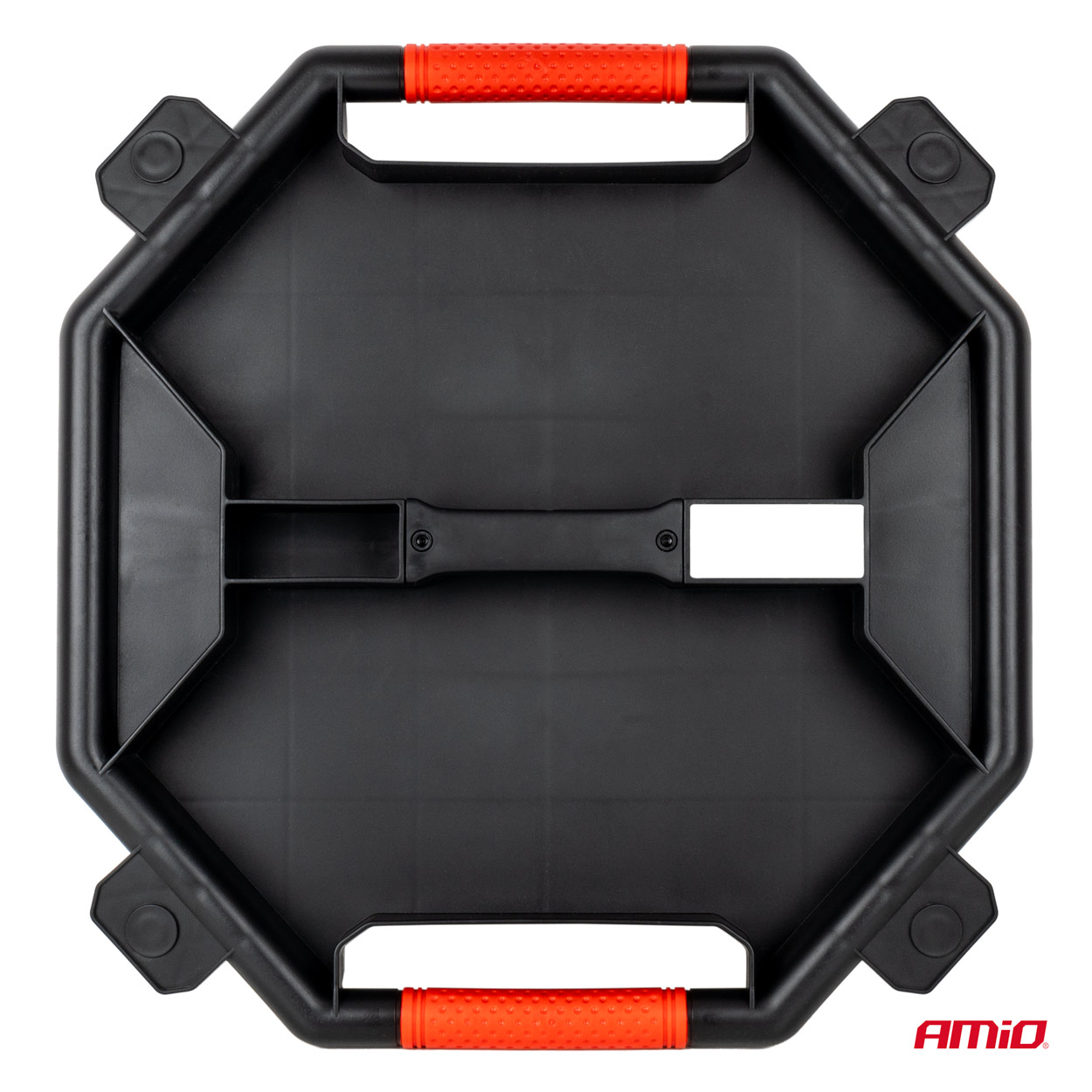 Organizér náradia na kolieskach