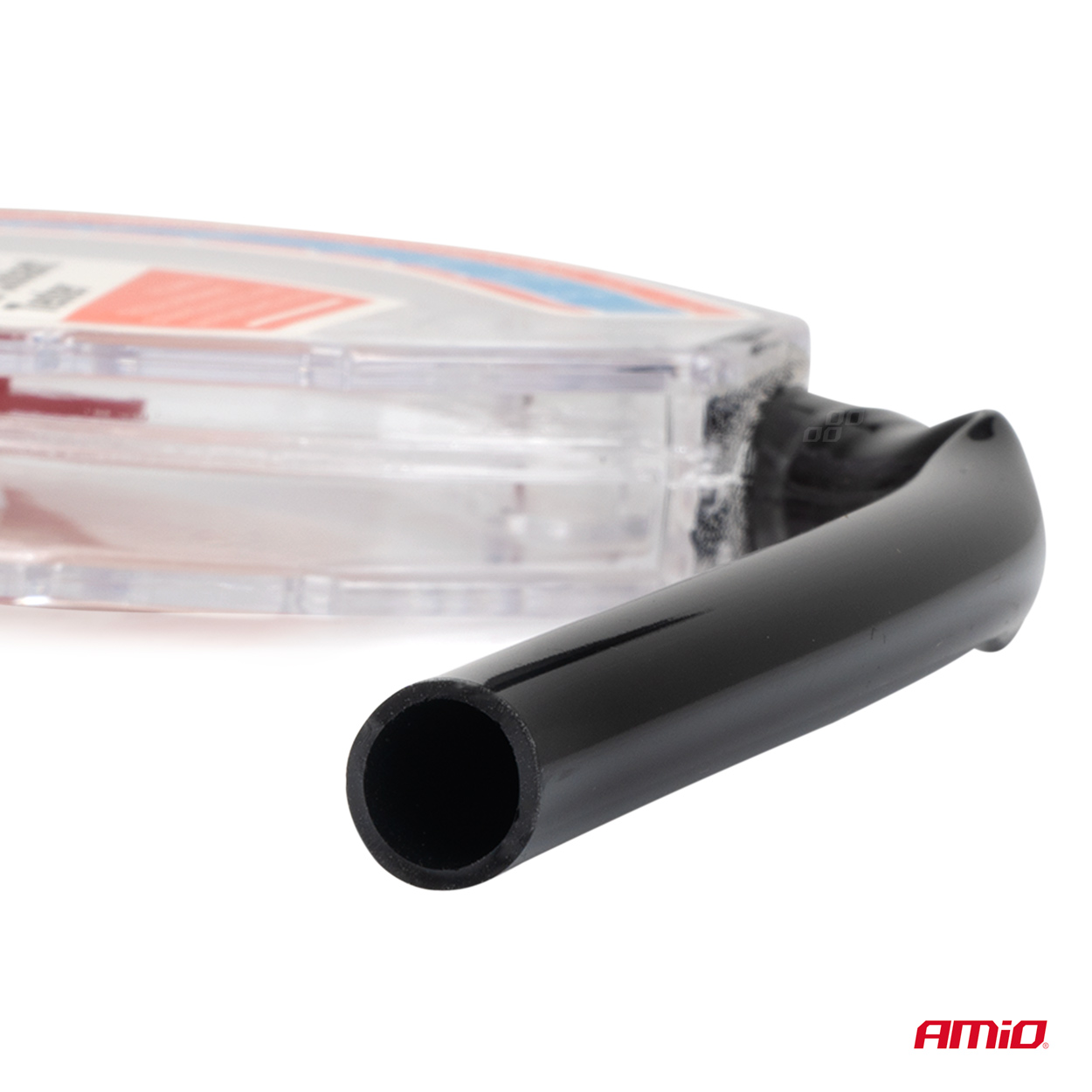 Hustomer chladiacej kvapaliny