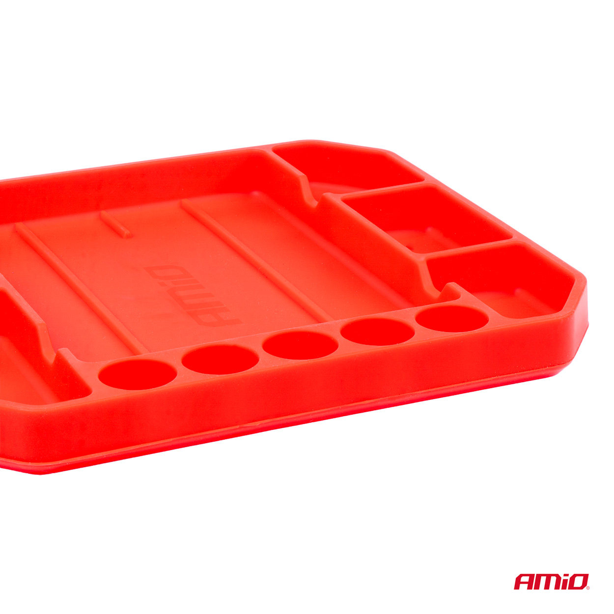 Silikónový dielenský podnos veľký