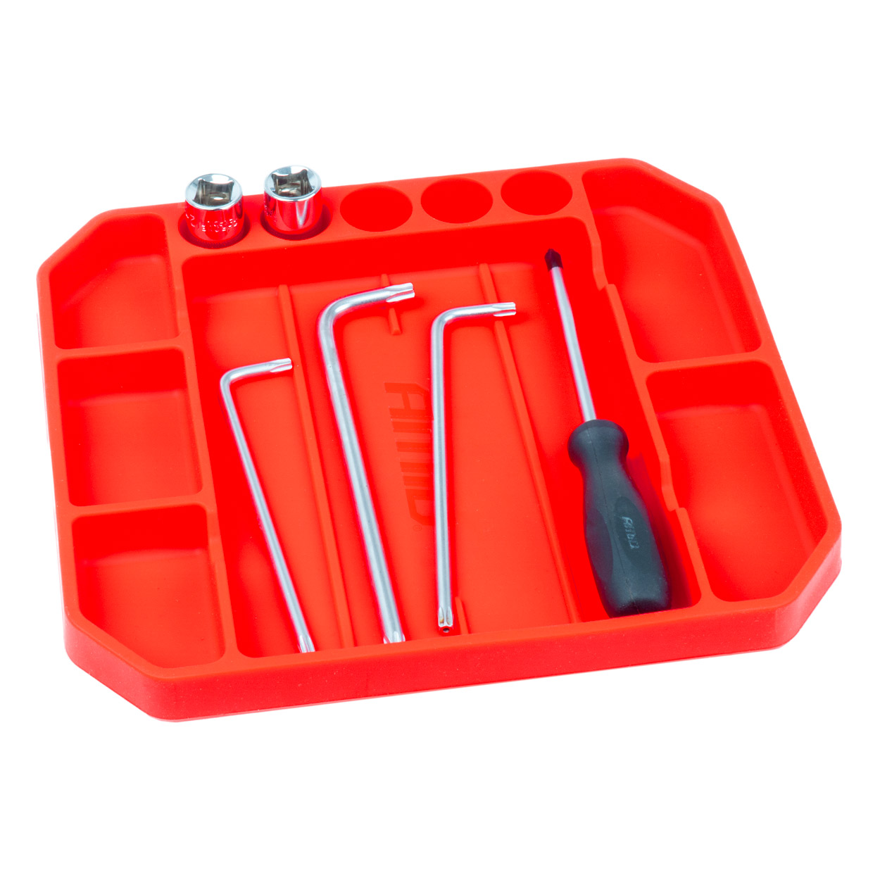 Silikónový dielenský podnos veľký