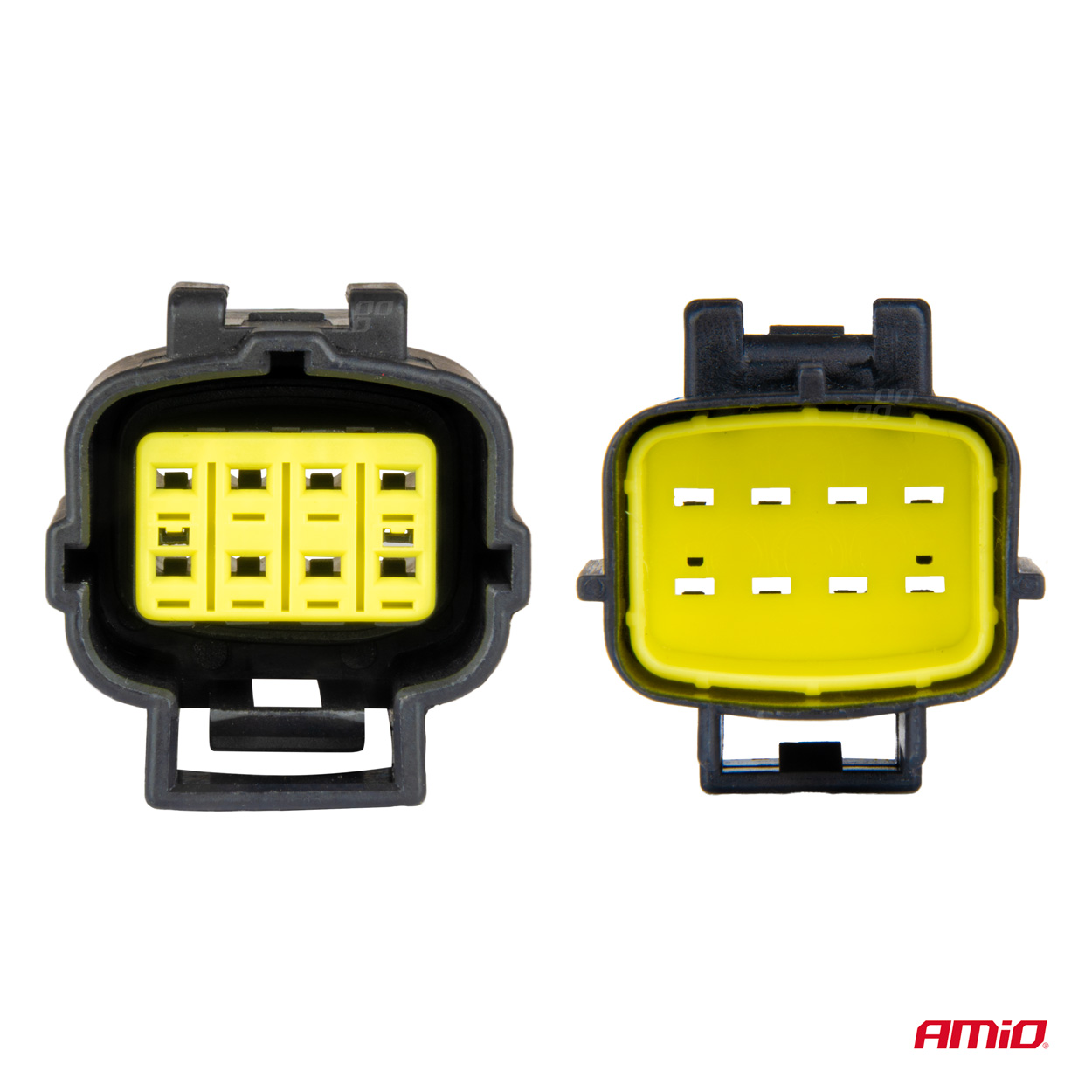 Konektor, sada 8 PIN 2,2 mm