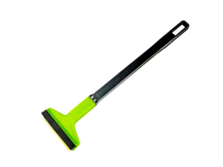 Škrabka dlhá s mosadznou čepeľou MURSKA 580L