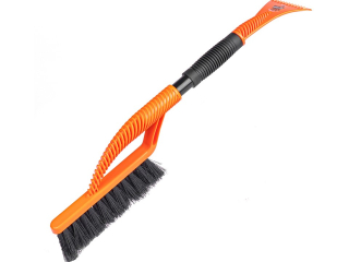 Škrabka s metličkou ISB5 580mm