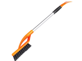 Škrabka s metličkou ISB5 770mm