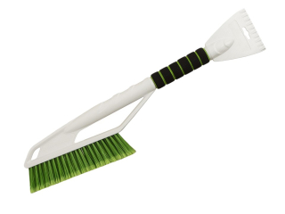 Škrabka s metličkou Aspen BS4 55 cm