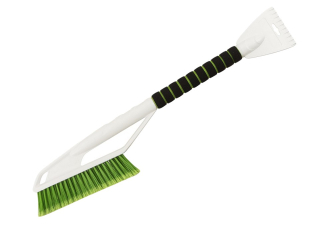 Škrabka s metličkou Aspen BS4 65 cm