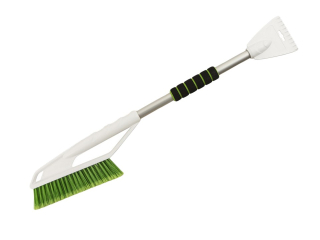 Škrabka s metličkou Aspen BS4 75 cm