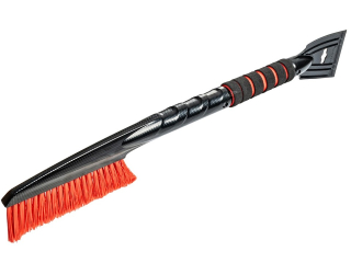 Škrabka s metličkou Alpin BS1-55ST PC