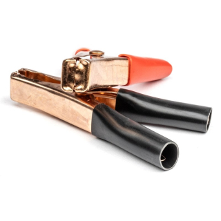 Krokosvorky na akumulátor 30-50AMP, 2ks