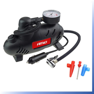 Vzduchový kompresor do auta 12V ACOMP-07