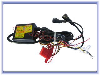 Modul pre LED denné svietenie 12 - 24V
