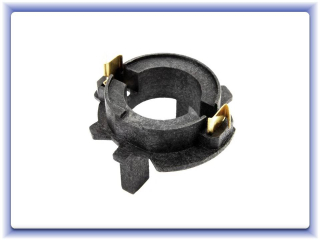 Adapter xenónu VW GOLF V, JETTA