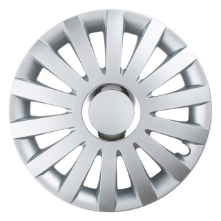 Puklica SAIL 16" silver