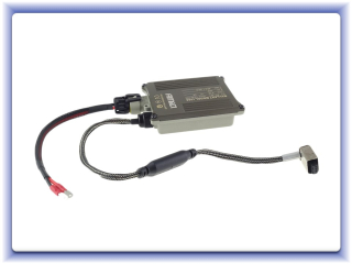 Xenónový ballast/štartér CAN BUS D1S/D1R