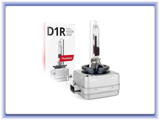 Xenónová výbojka D1R 4300K Premium