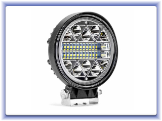Pracovné svetlo 26LED COMBO 9-36V AWL16