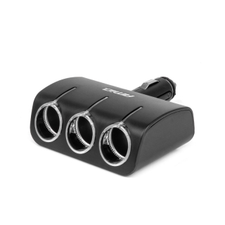 Predlžovacia zásuvka 12V 24V 120W 90°