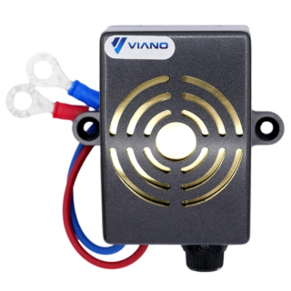 Odpudzovač hlodavcov do auta VI32823