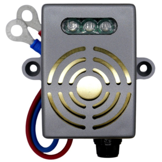 Odpudzovač hlodavcov do auta VI32824