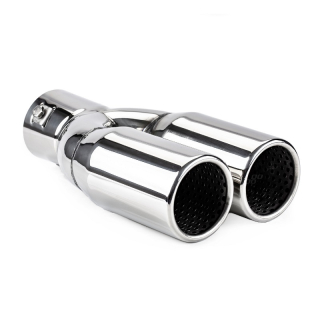 Koncovka výfuku MT 004 chrom
