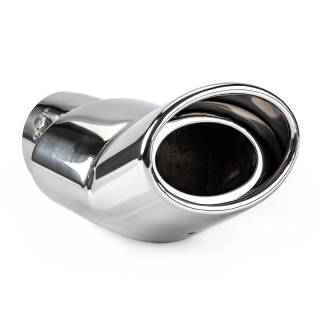 Koncovka výfuku MT 005 chrom
