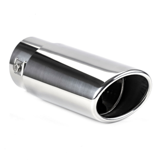 Koncovka výfuku MT 020 chrom