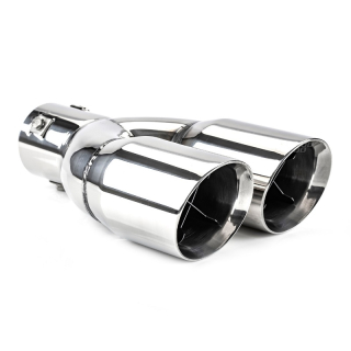 Koncovka výfuku MT 022 chrom