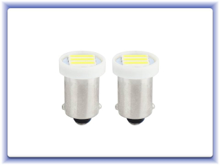 LED Standard T4W BA9s 3xSMD 7020 12V