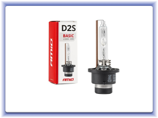 Xenónová výbojka D2S 4300K Basic
