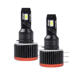 Led žiarovky H15 series X3 Canbus
