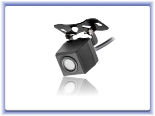 Cúvacia kamera HD-315