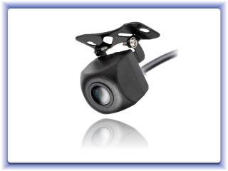 Cúvacia kamera HD-410 WIFI