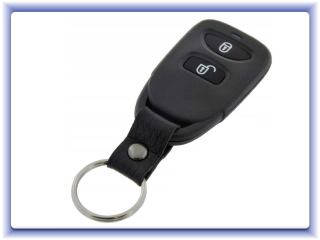 Obal ovládača Hyundai