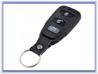 Obal ovládača Hyundai