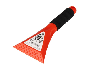 Škrabka IS5 s rukoväťou - Softgrip