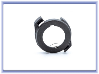 Adaptér LED žiarovky Ford, VW, Renault, Alfa Romeo EPAD11