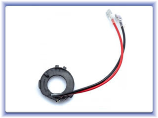 Adaptér LED žiarovky VW EPAD12