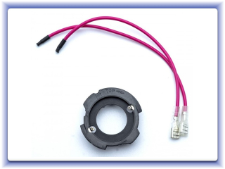 Adaptér LED žiarovky VW, Opel EPAD13