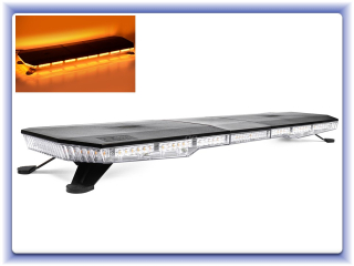 Výstražné svetlo 132 LED 965mm