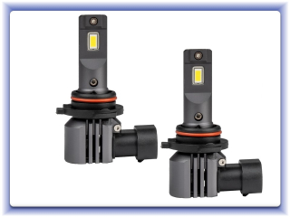 Led žiarovky HB4 series X4 Aviator