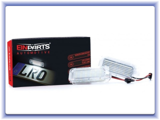 LED osvetlenie Ford-EP30
