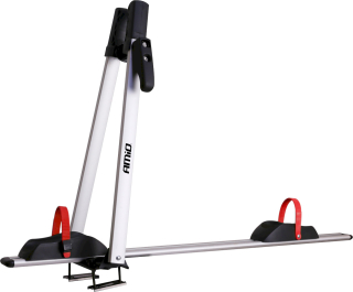 Strešný nosič bicyklov RBR-02