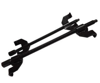 Sťahovák pružín 380 mm 2ks