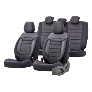 Autopoťahy OTOM COMFORTLINE 209