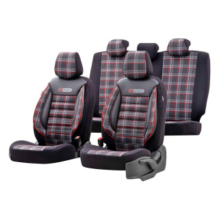Autopoťahy OTOM GTI SPORT 801